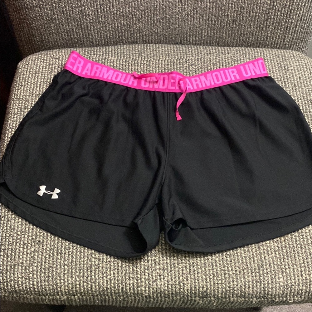Under Armour Athletic Shorts